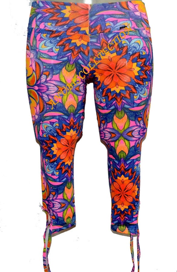Pantalón Portugalia pirata