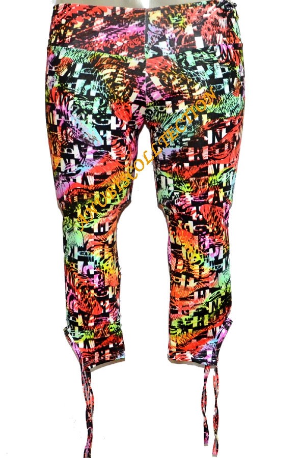Pantalón Portugalia pirata