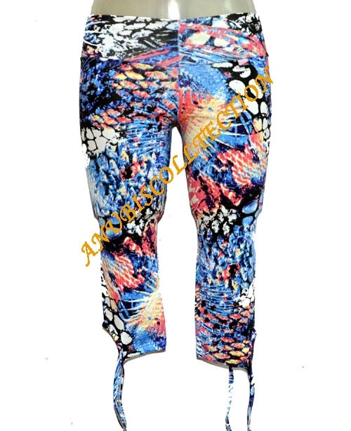 Pantalón Portugalia pirata