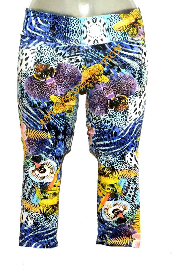 Pantalón Portugalia pirata