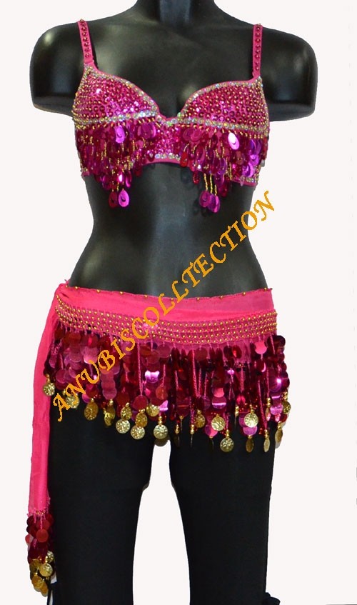Conjunto Fantasía