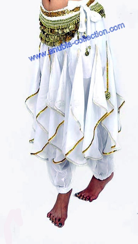 Bombacho pétalos chino