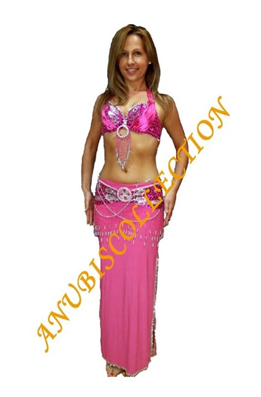 Conjunto Circulo
