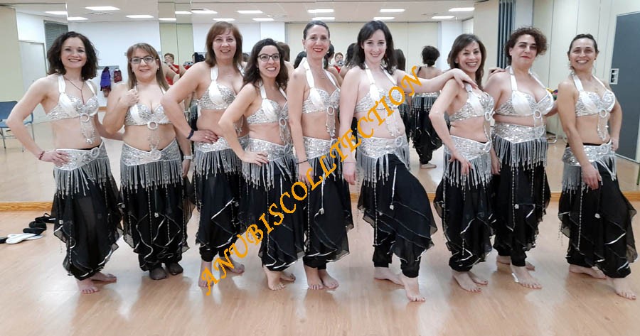 Conjunto Circulo