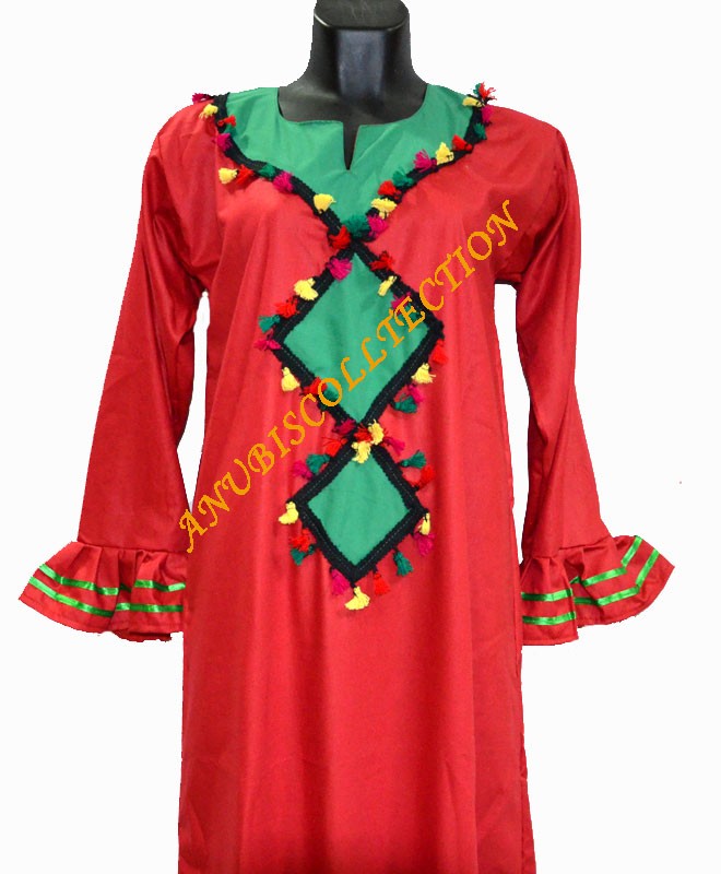 Conjunto Nubia Esalim
