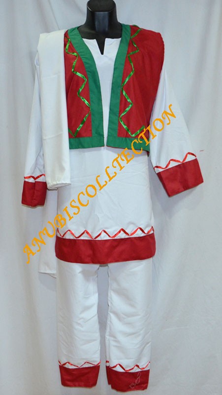 Conjunto Nubia Esalim
