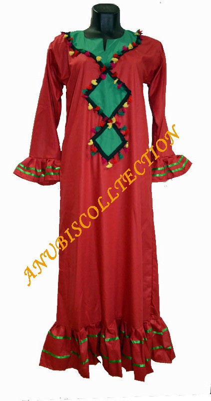 Conjunto Nubia Esalim
