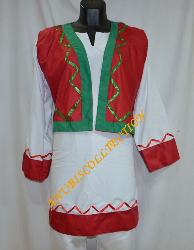 Conjunto Nubia Esalim