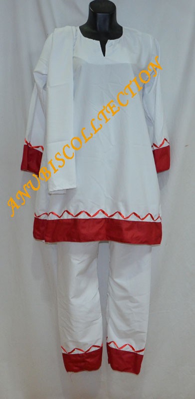 Conjunto Nubia Esalim