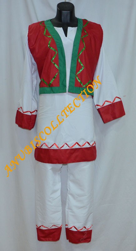 Conjunto Nubia Esalim