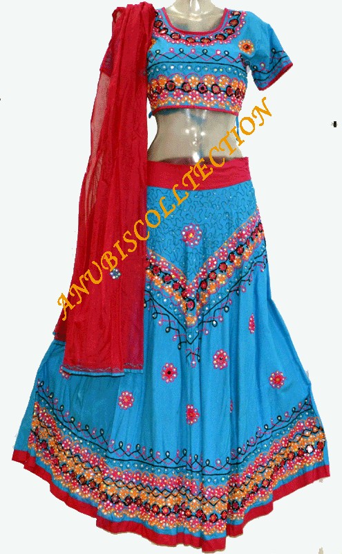 Traje Bombay