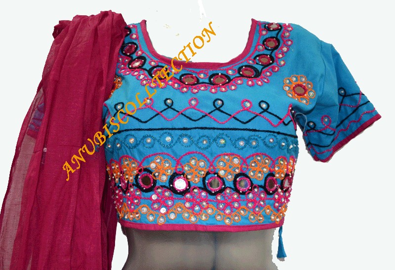 Traje Bombay