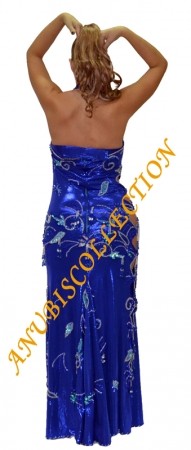 Vestido Amal