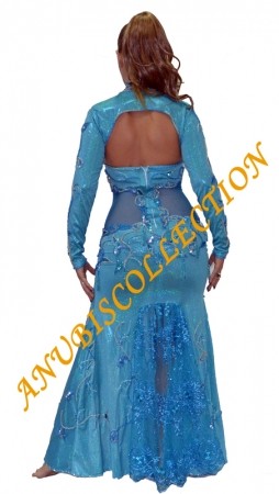 Vestido Amal