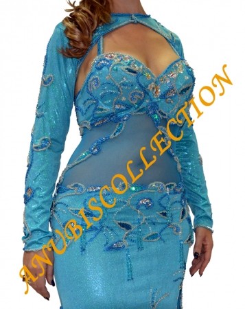 Vestido Amal