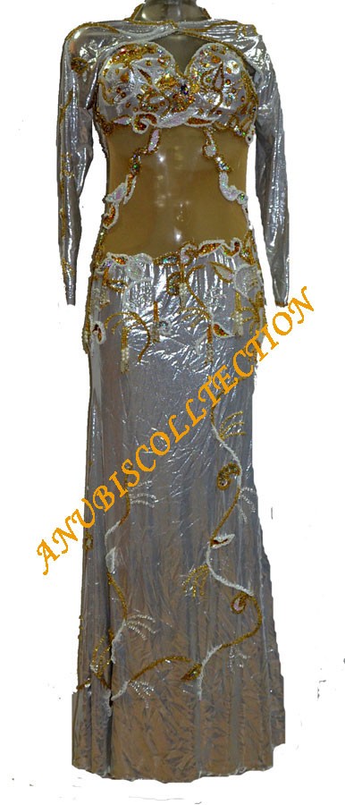 Vestido Amal