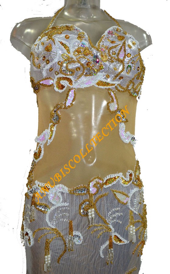 Vestido Amal