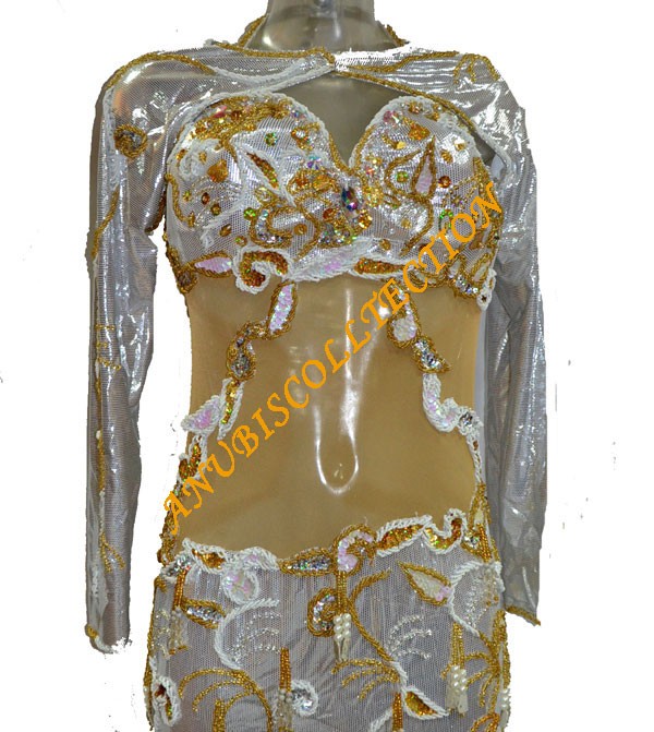 Vestido Amal
