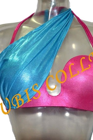 Traje básico licra