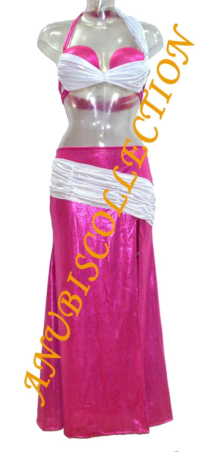 Traje básico licra