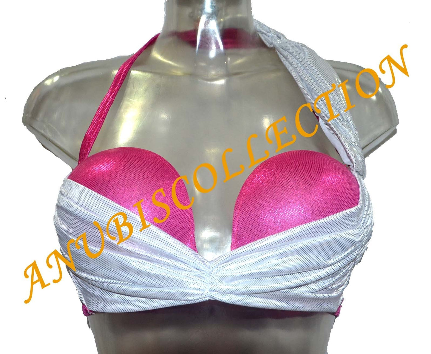 Traje básico licra