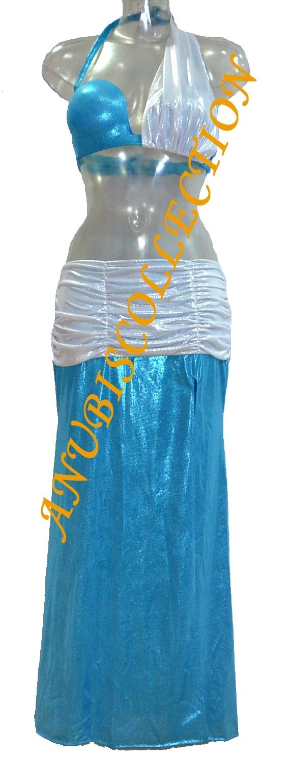 Traje básico licra