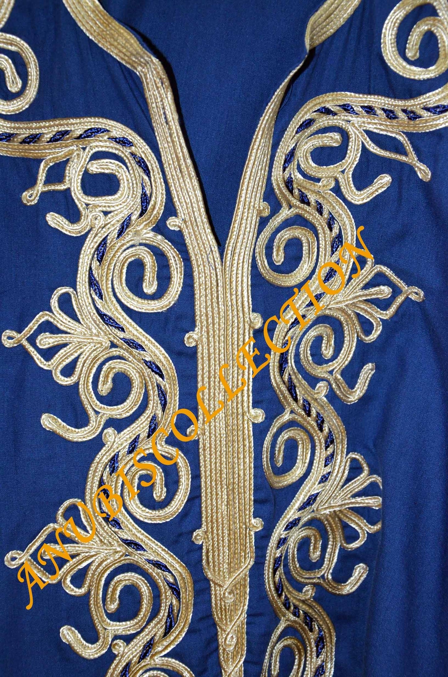 Conjunto Rashid