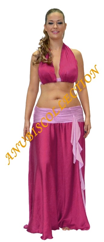Traje Vinizia