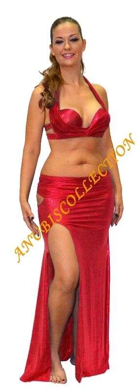 Traje Lidia