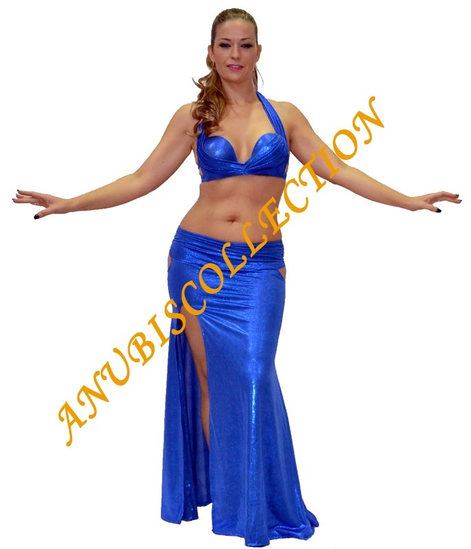 Traje Lidia
