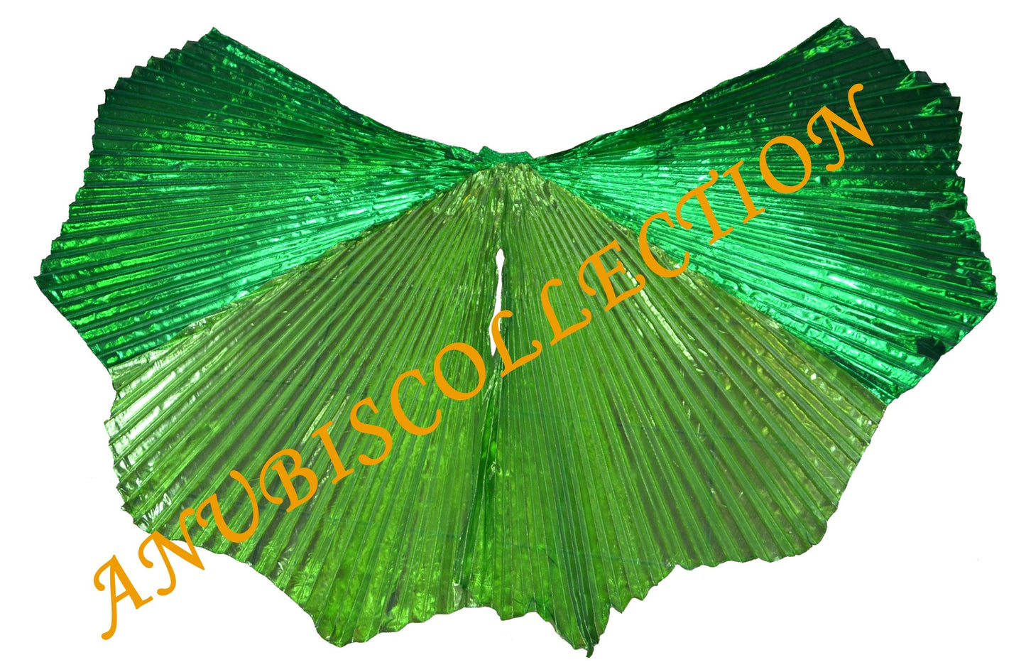 Alas profesional bi color