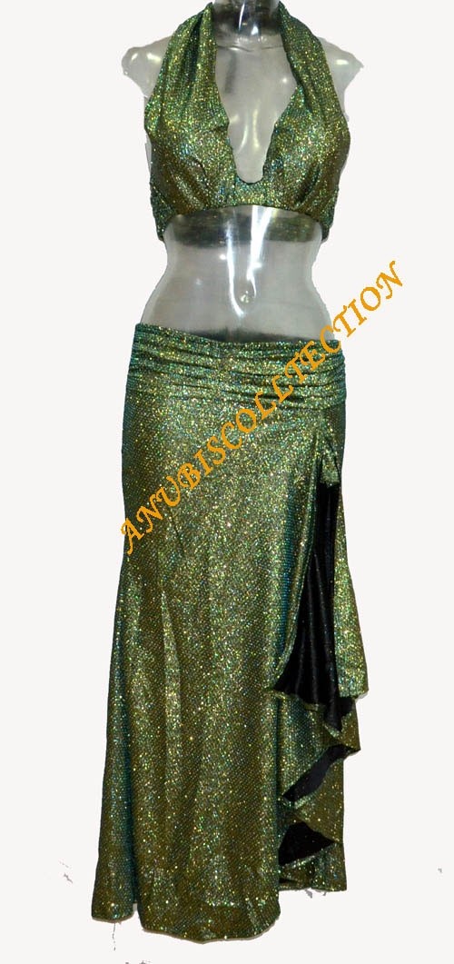 Traje Carmen