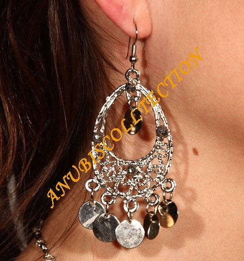 Pendientes lágrima