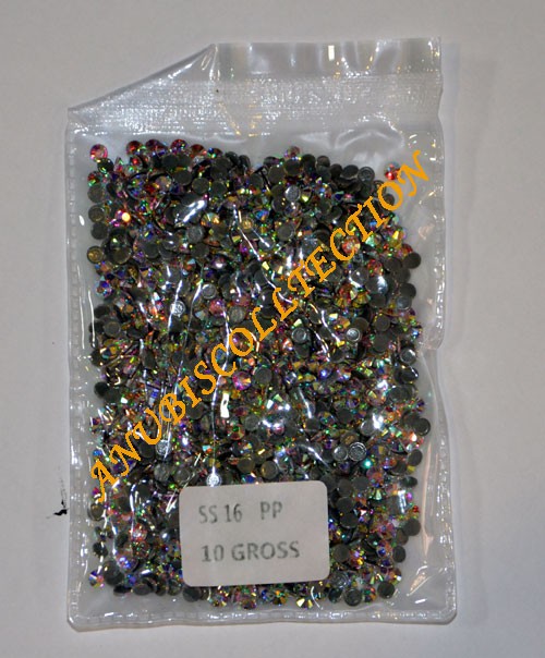 Brillantes Crystal 16