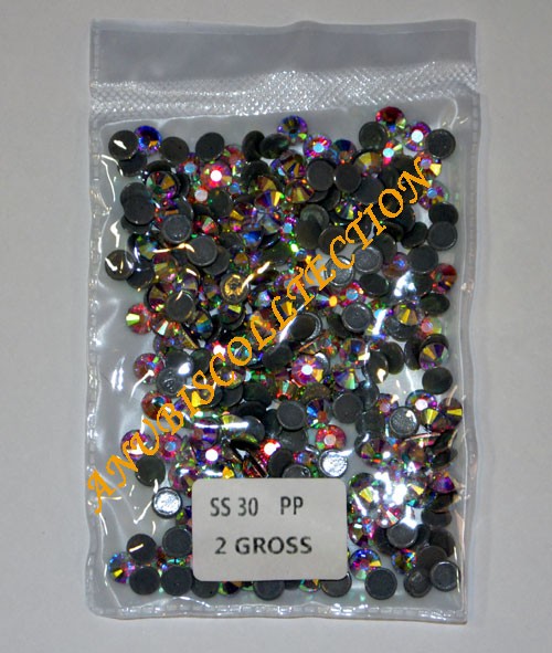 Brillantes Crystal 30