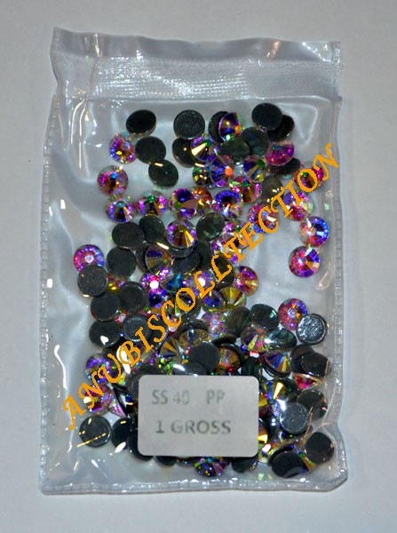 Brillantes Crystal 40