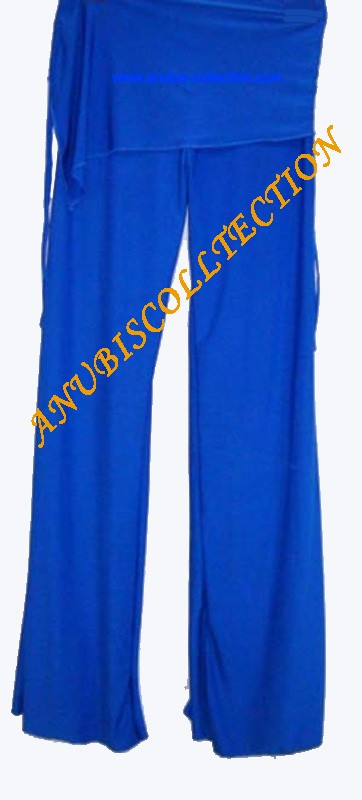 Pantalón pañuelo