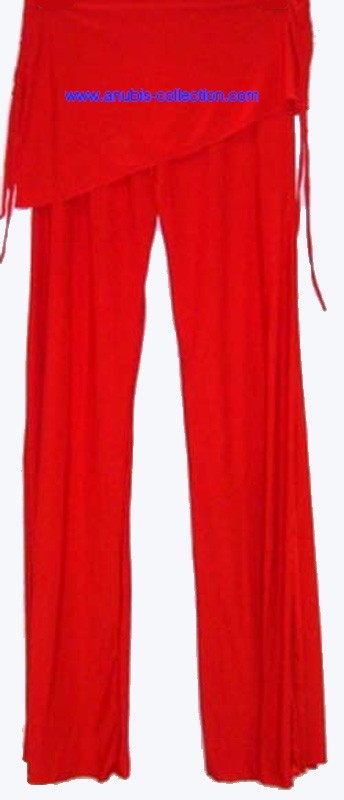 Pantalón pañuelo