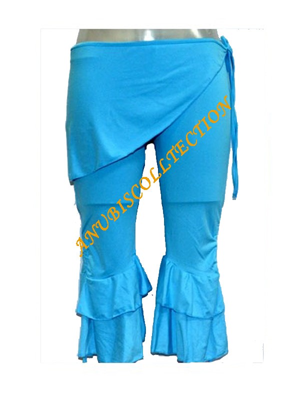 Pantalón corto