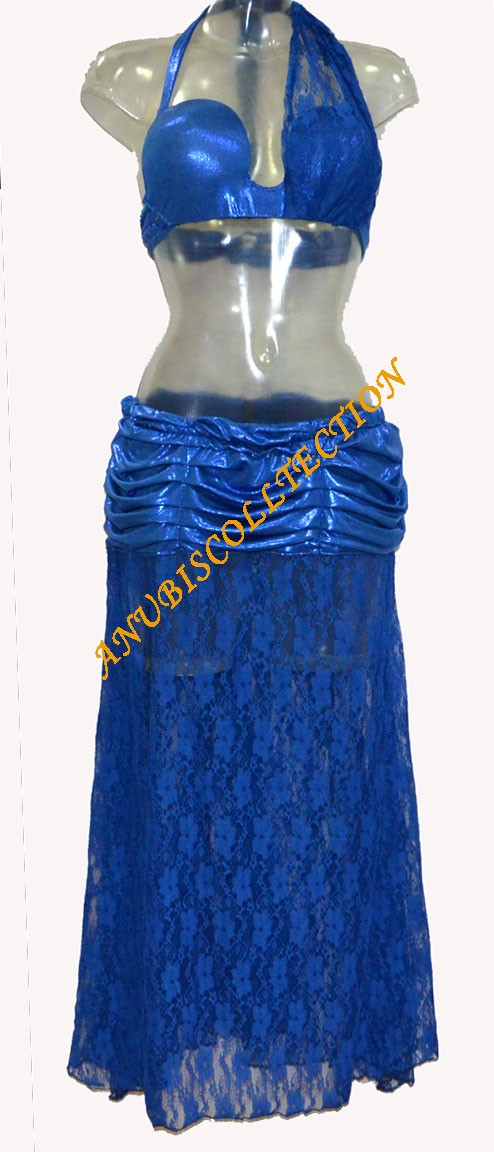 Traje Leticia
