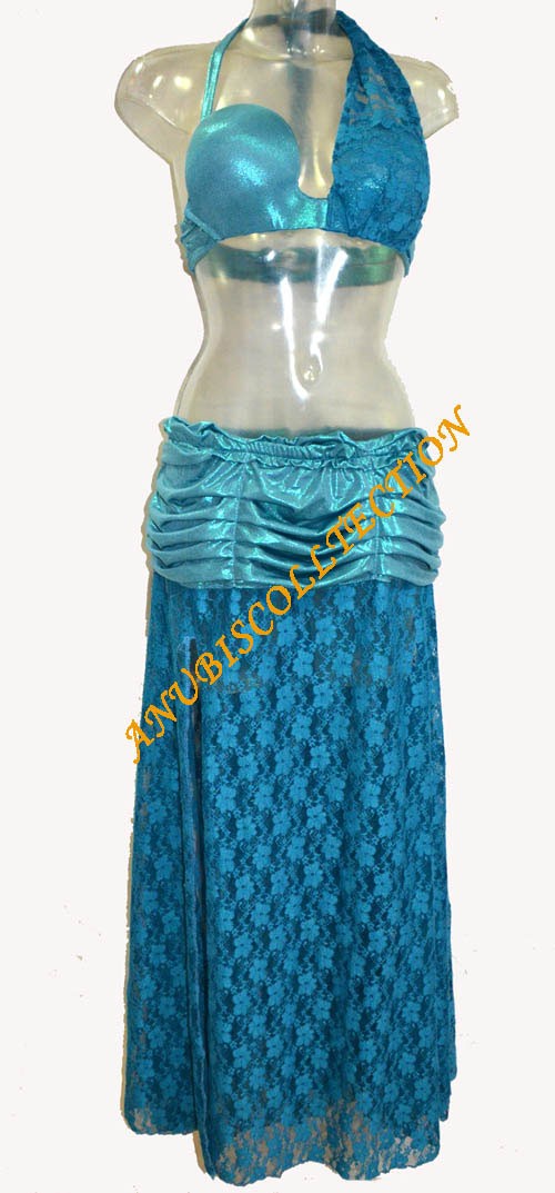 Traje Leticia