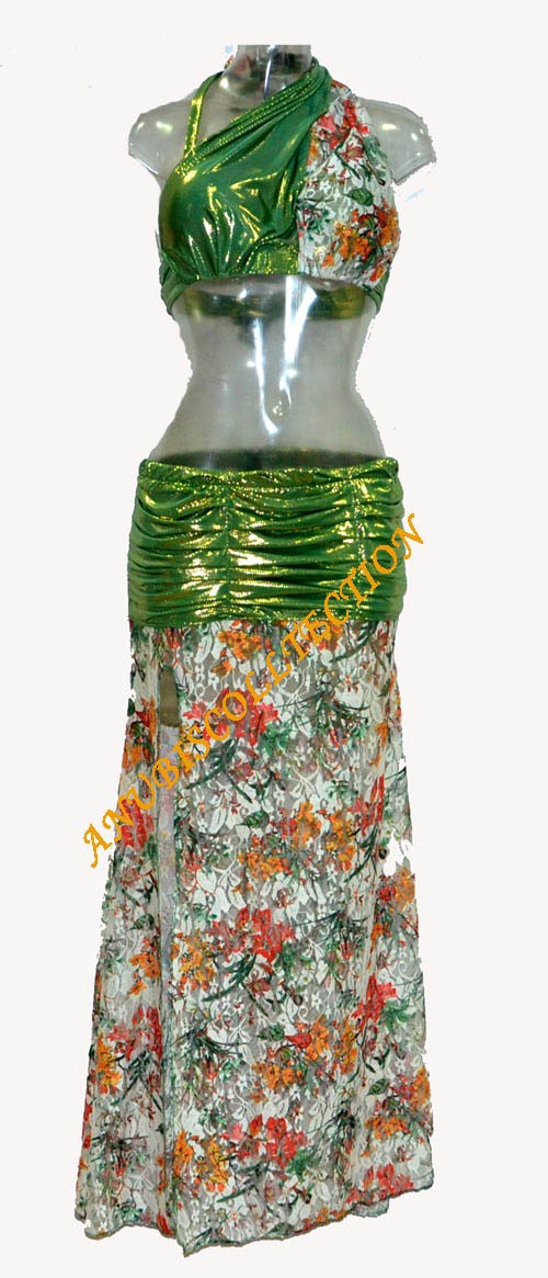 Traje Leticia