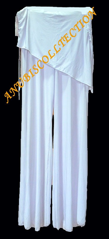 Pantalón pañuelo