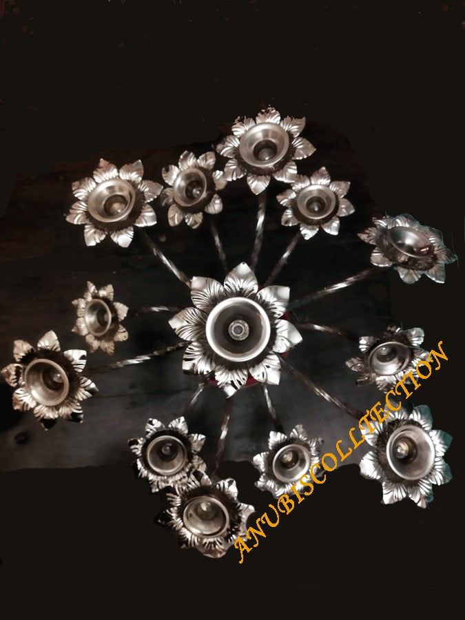 Candelabro 13 velas