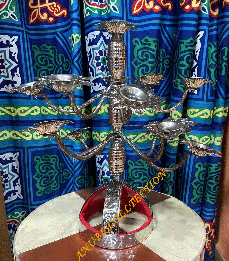 Candelabro 13 velas