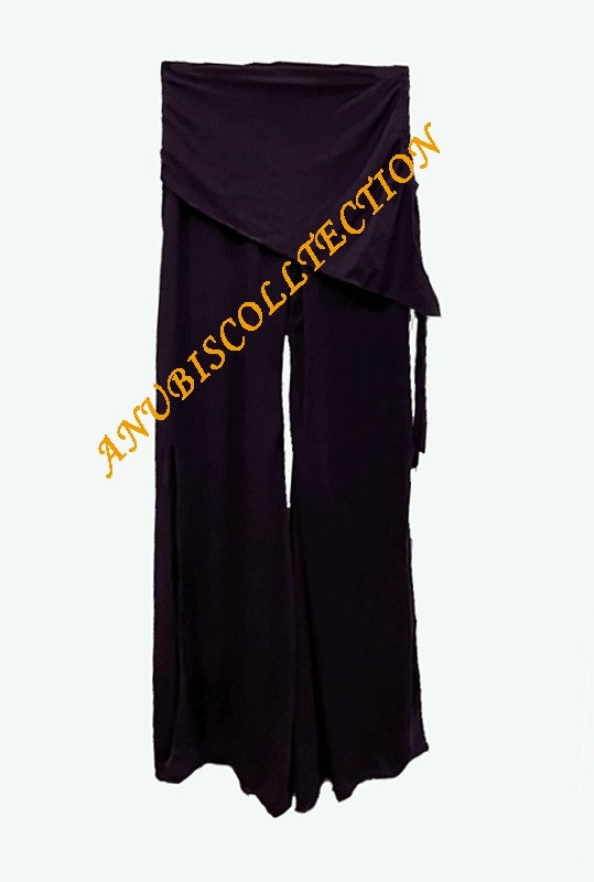 Pantalón mini falda niñas.