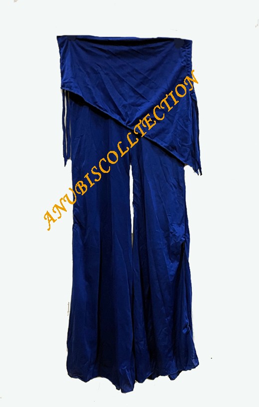 Pantalón mini falda niñas.