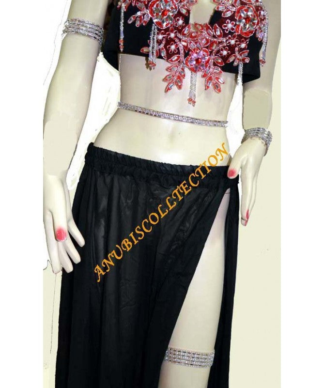 Conjunto semi estrax