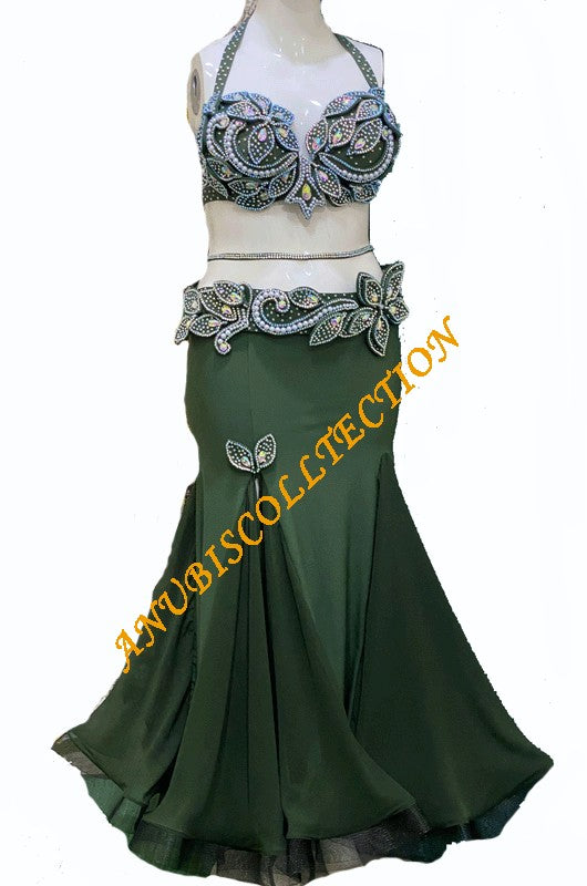 Traje Mari