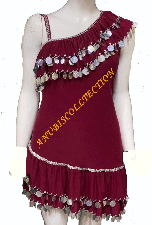 Vestido Alejandría Nada